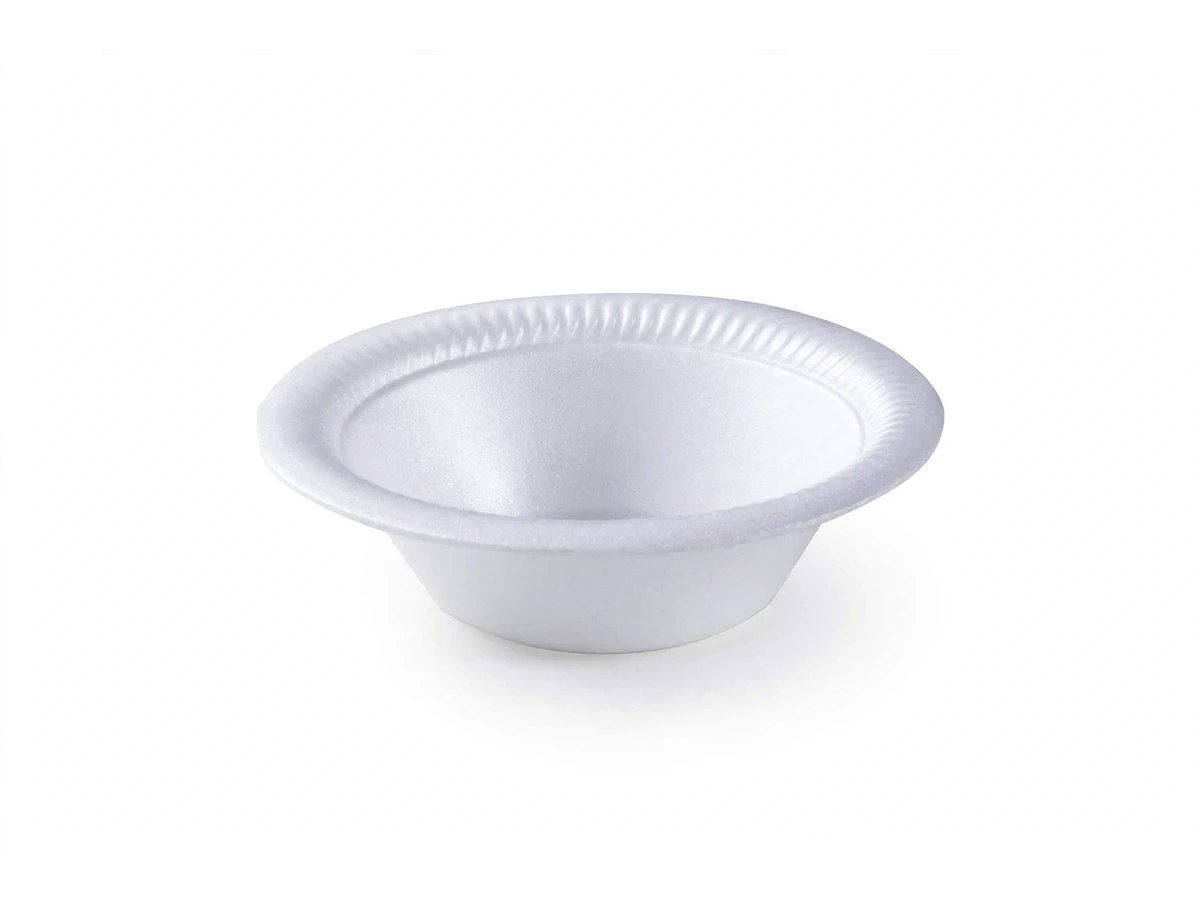 Clear Thermopole Bowl LP 18 available from Rehbar Packages in Lahore